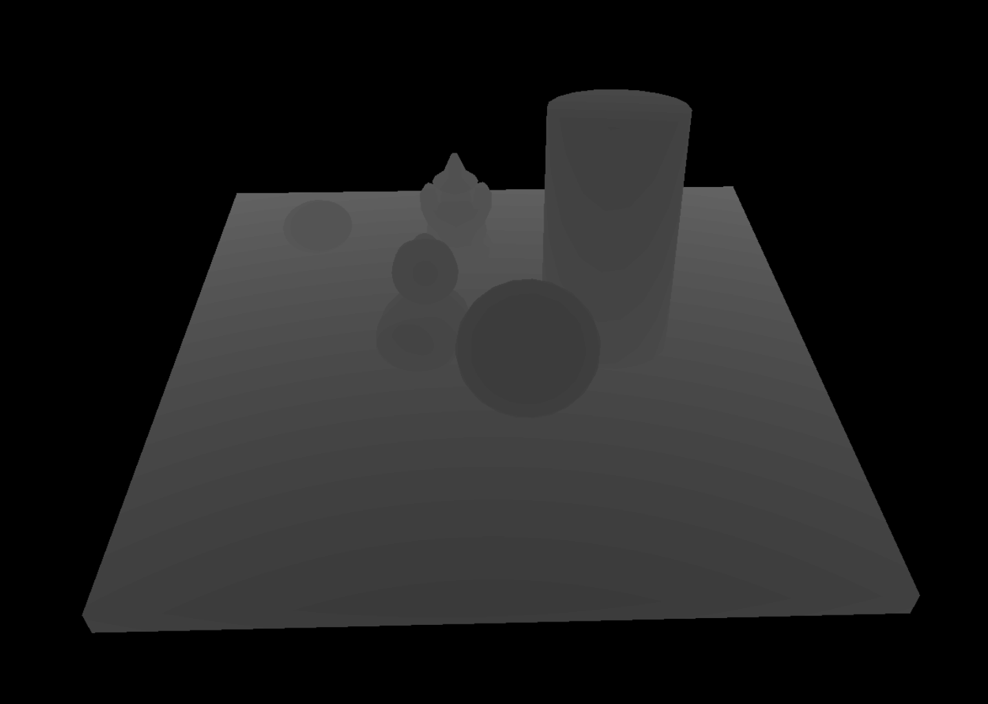 Midi mapping process 1/2